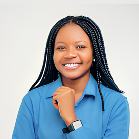 Mariame Coullibaly A.