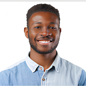Kouassi Jacques-Claver Soussou